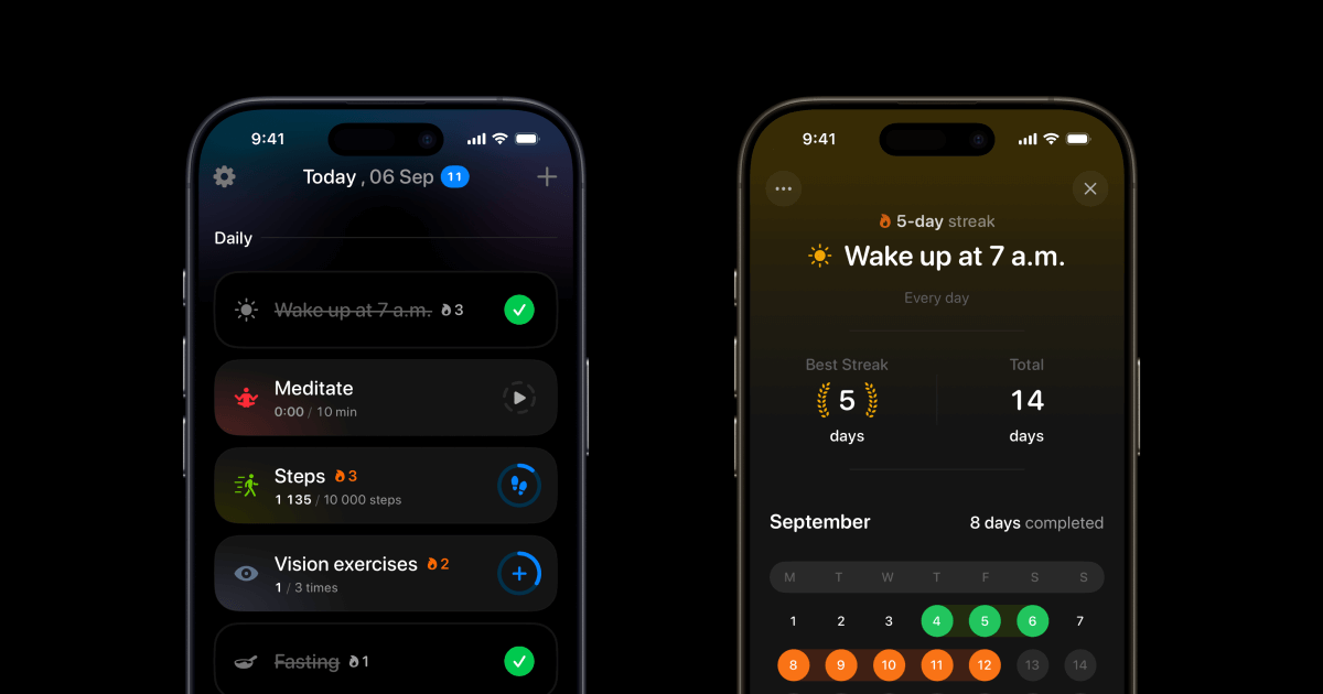 Illustration for Dayrise Launch